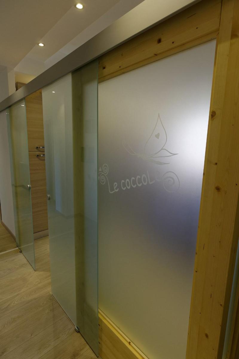 ホテル Le Coccole ラ・スペツィア エクステリア 写真